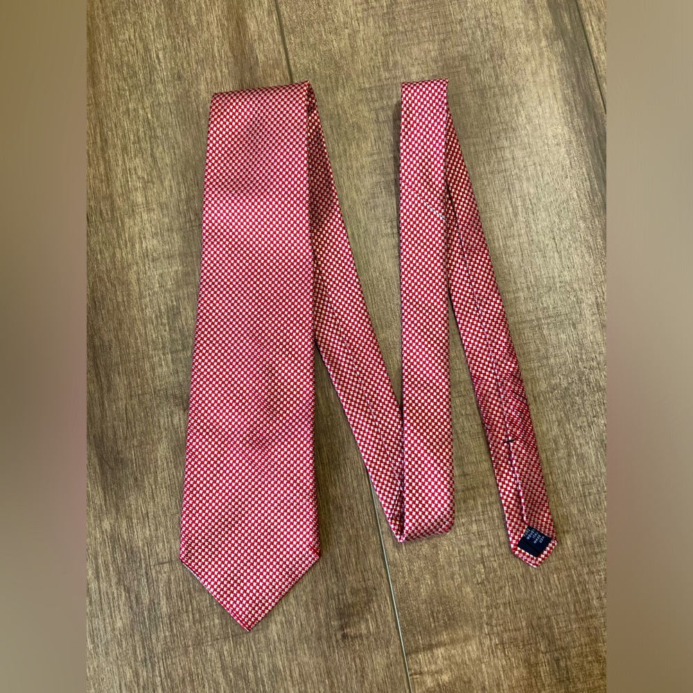 Brooks Brothers Mens necktie